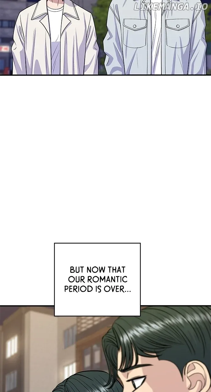A Deadbeat’s Meal Chapter 142 page 26