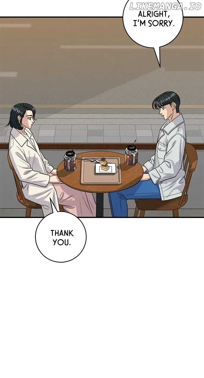 A Deadbeat’s Meal Chapter 142 page 21