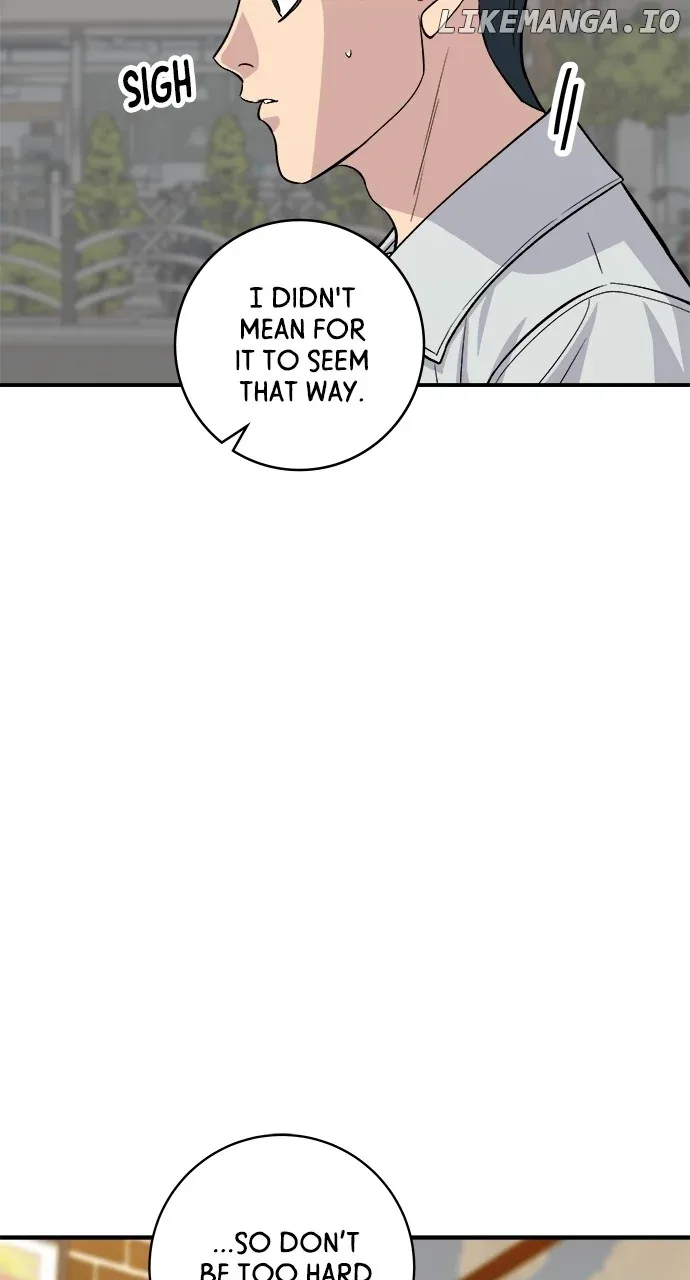 A Deadbeat’s Meal Chapter 142 page 19