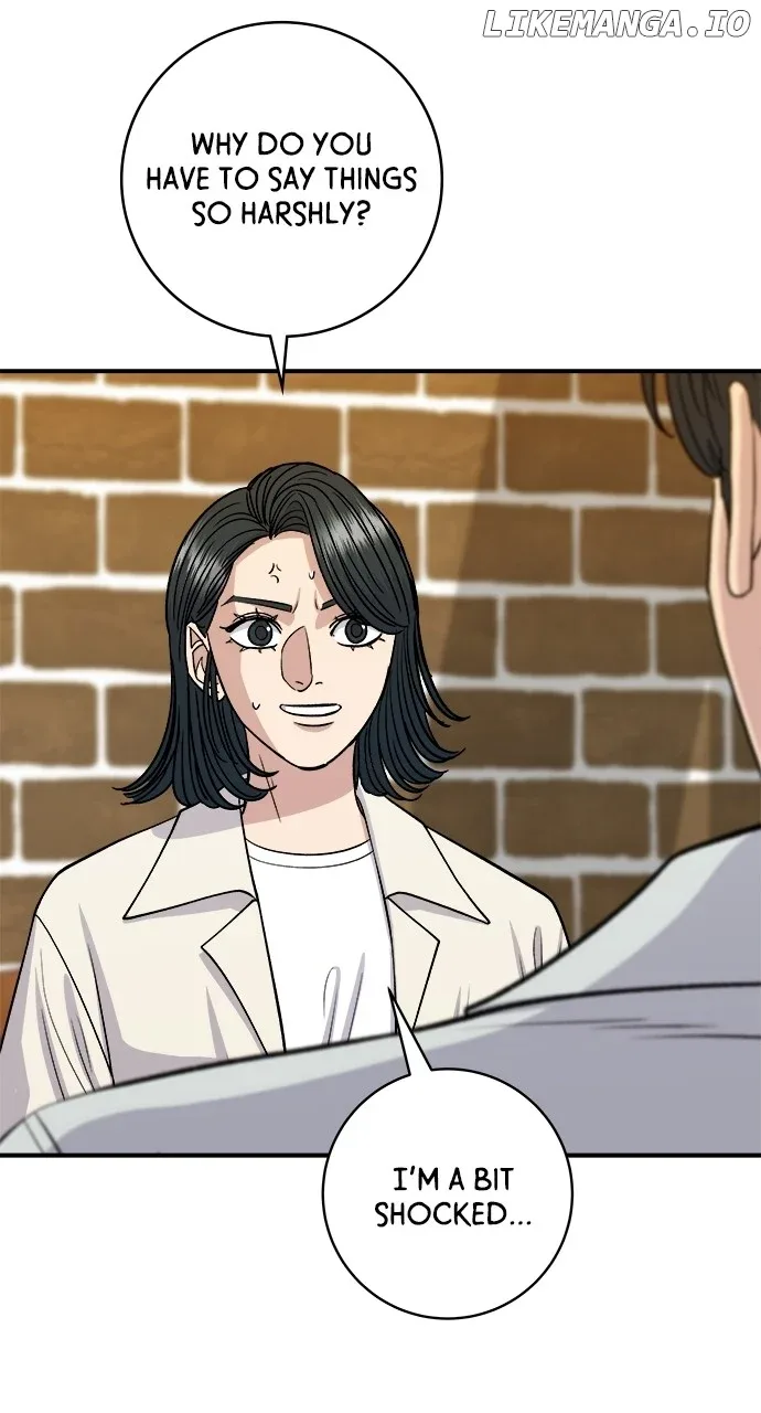 A Deadbeat’s Meal Chapter 142 page 14