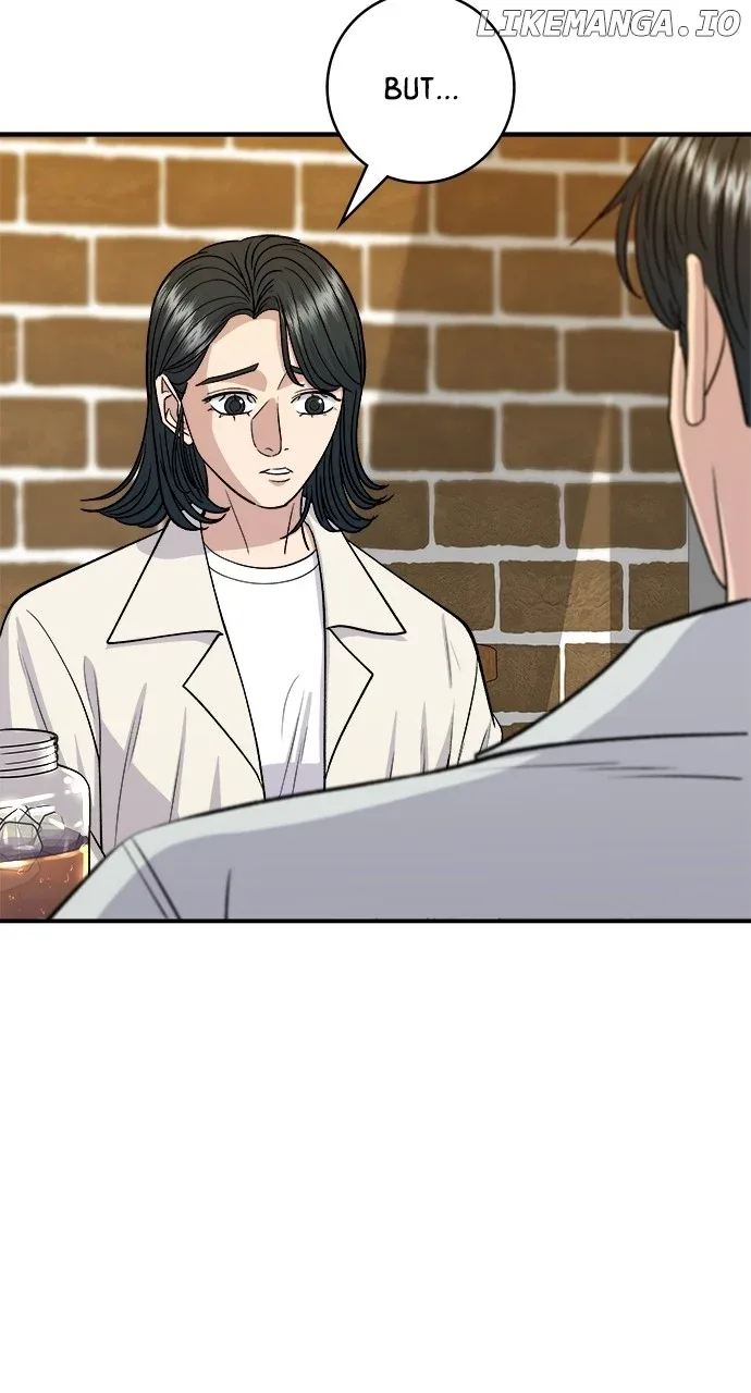 A Deadbeat’s Meal Chapter 142 page 11