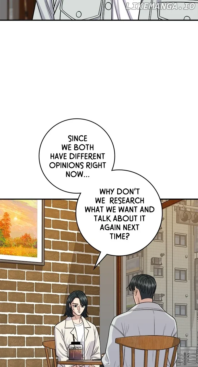 A Deadbeat’s Meal Chapter 142 page 16