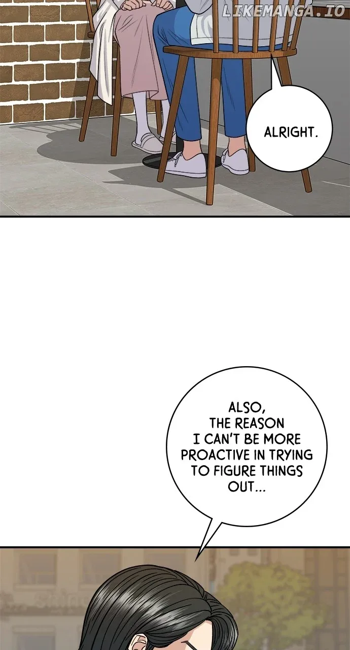 A Deadbeat’s Meal Chapter 142 page 17