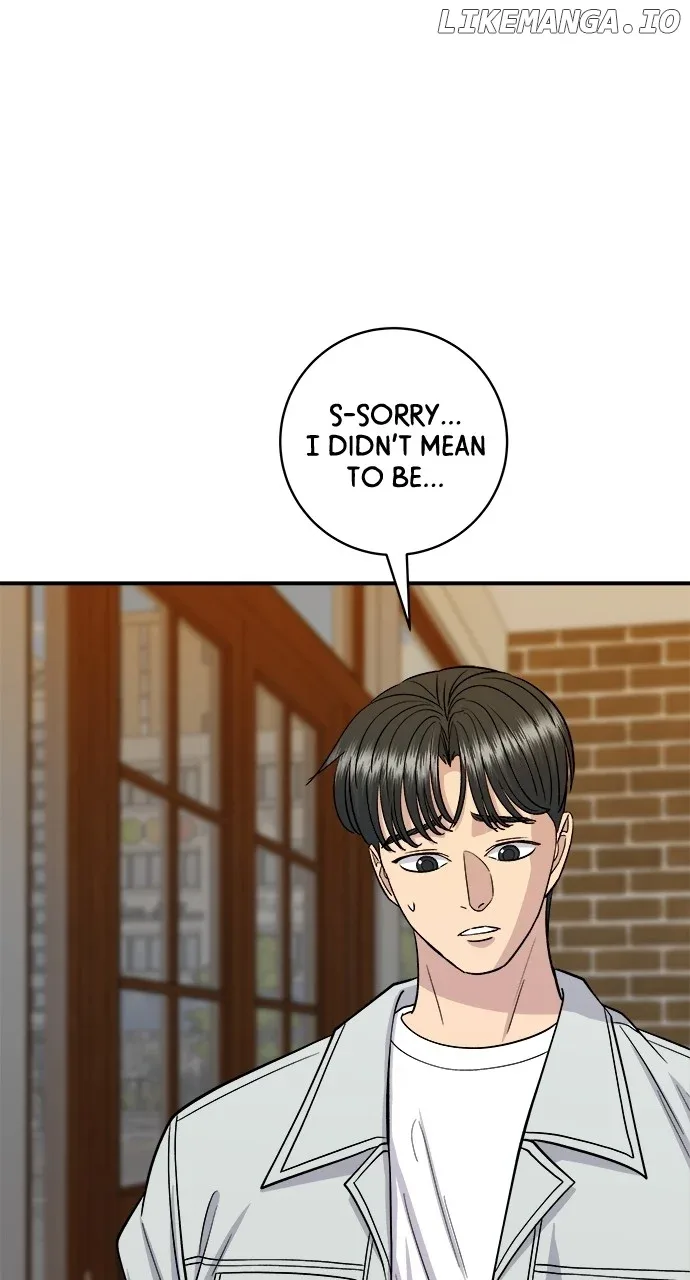 A Deadbeat’s Meal Chapter 142 page 15