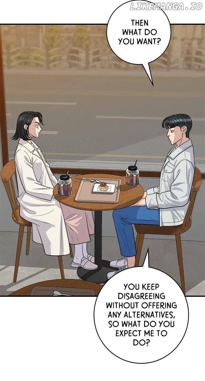 A Deadbeat’s Meal Chapter 142 page 13