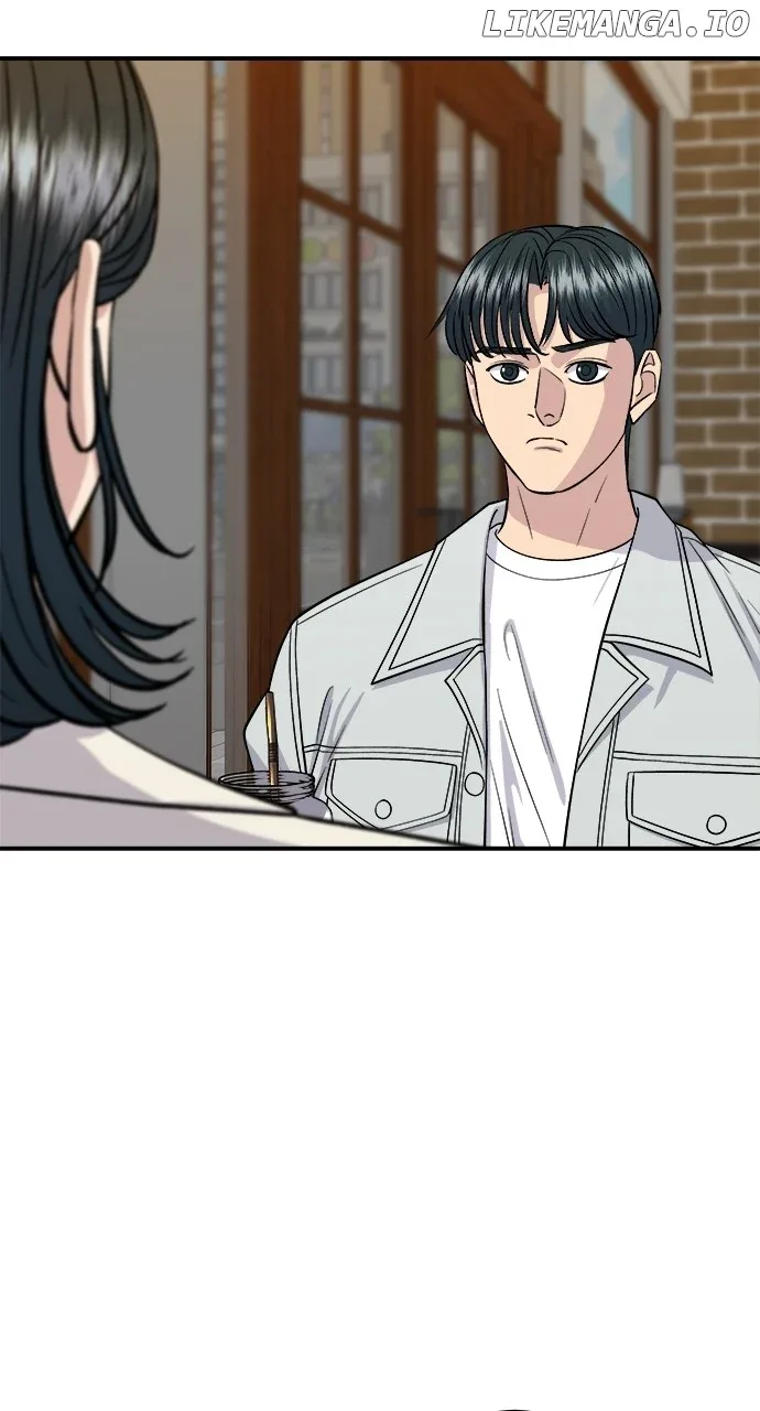 A Deadbeat’s Meal Chapter 142 page 12