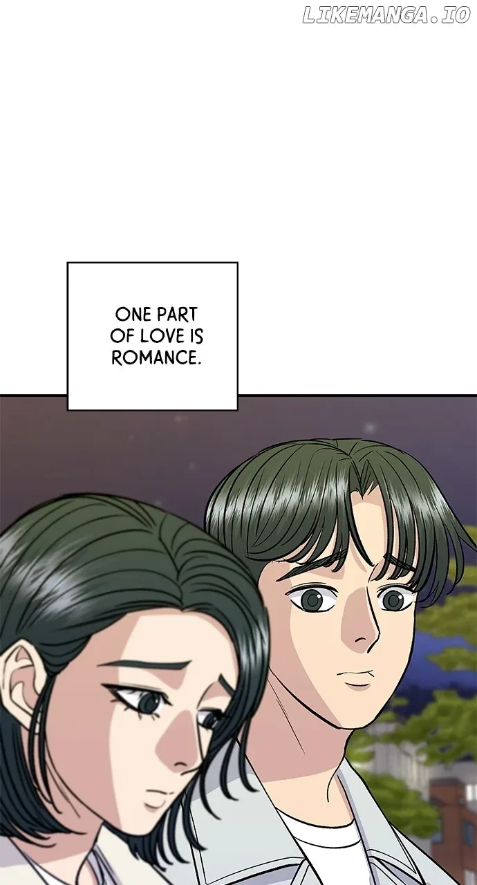 A Deadbeat’s Meal Chapter 142 page 24