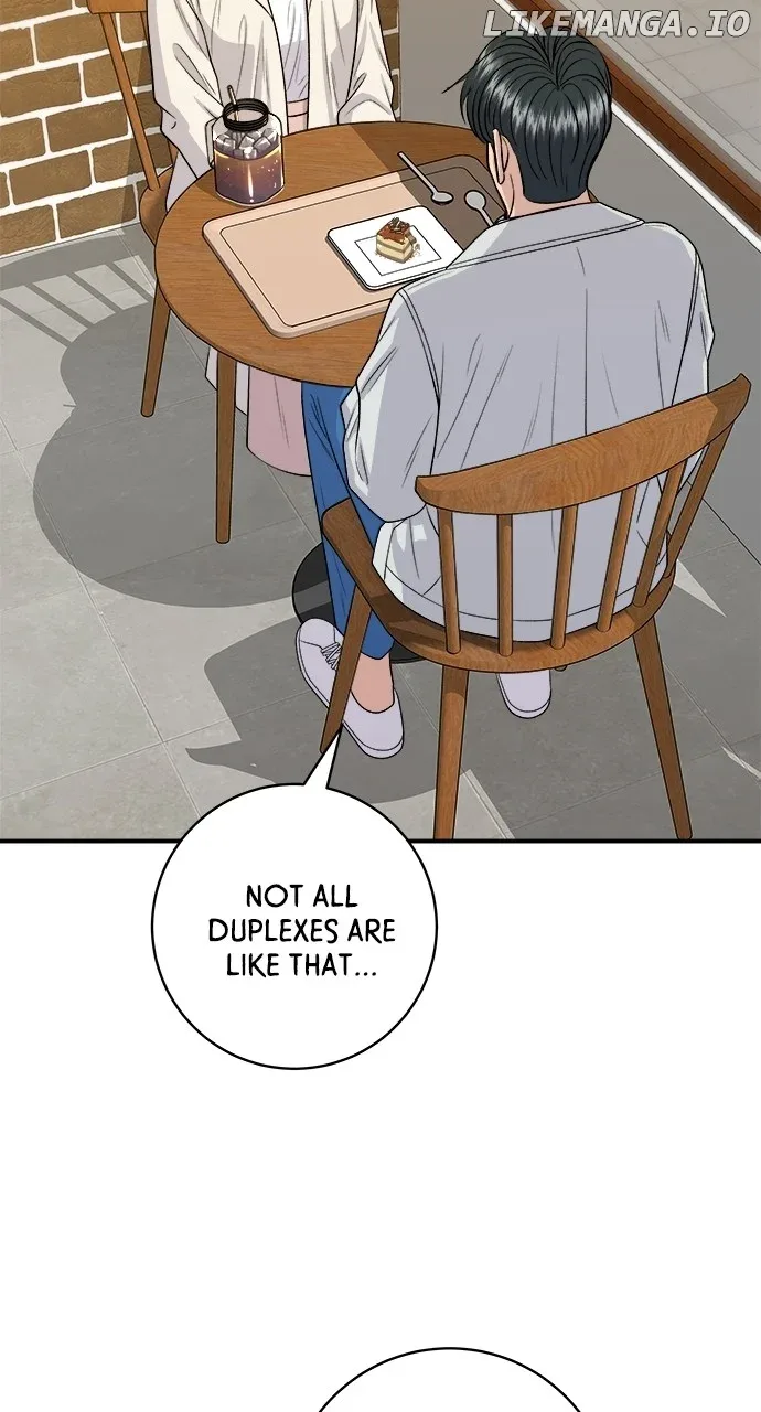 A Deadbeat’s Meal Chapter 142 page 7