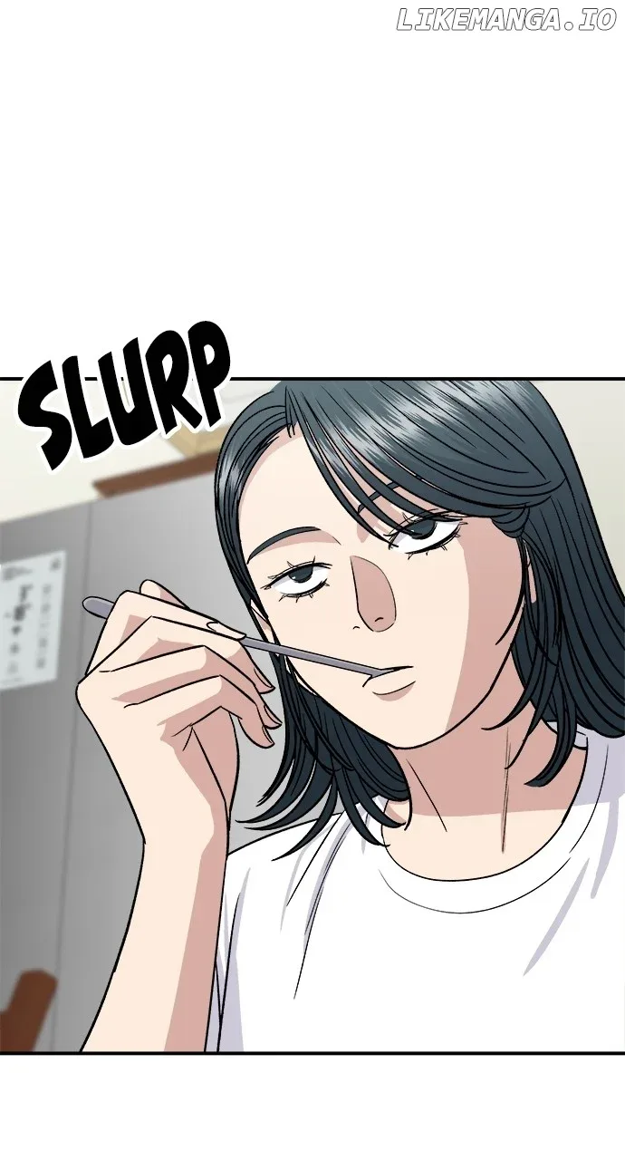 A Deadbeat’s Meal Chapter 142 page 31