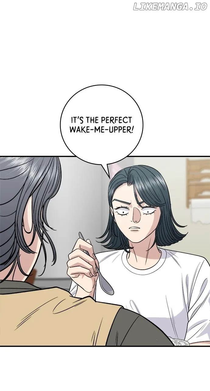 A Deadbeat’s Meal Chapter 142 page 33