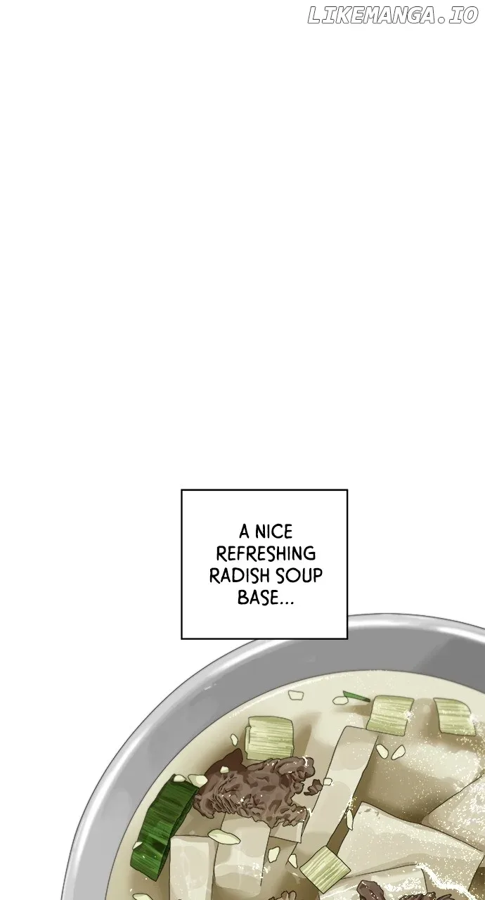 A Deadbeat’s Meal Chapter 142 page 34