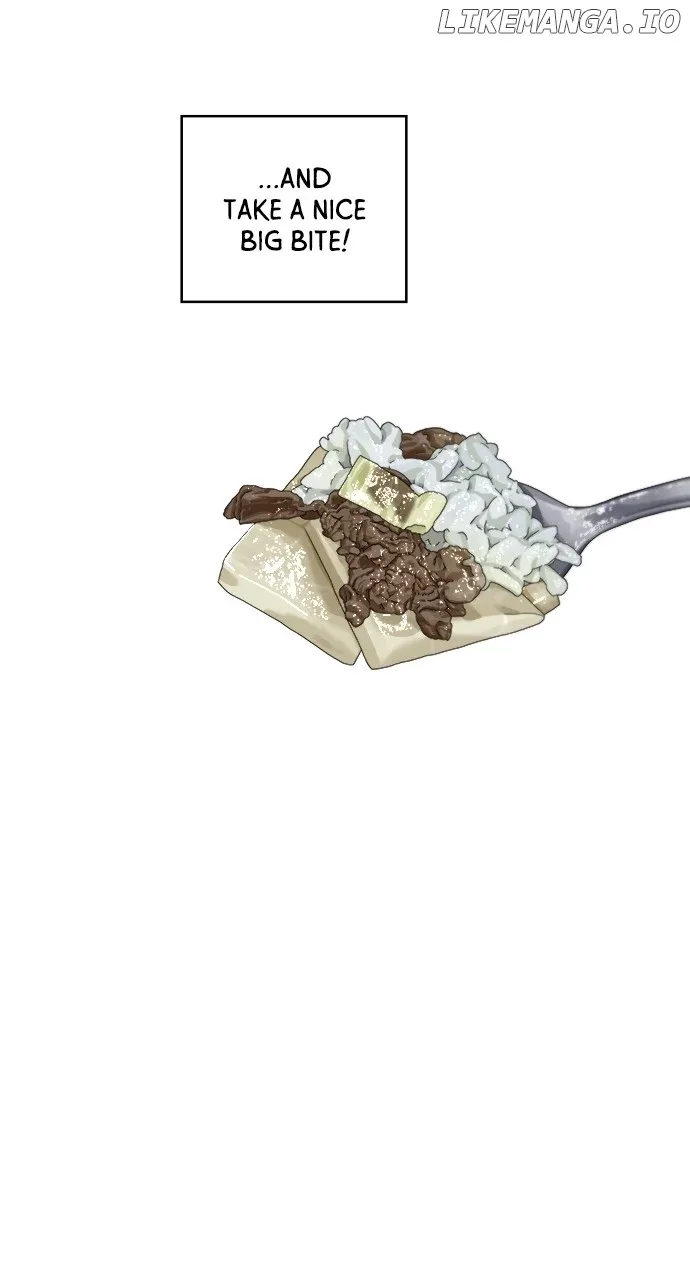 A Deadbeat’s Meal Chapter 142 page 37