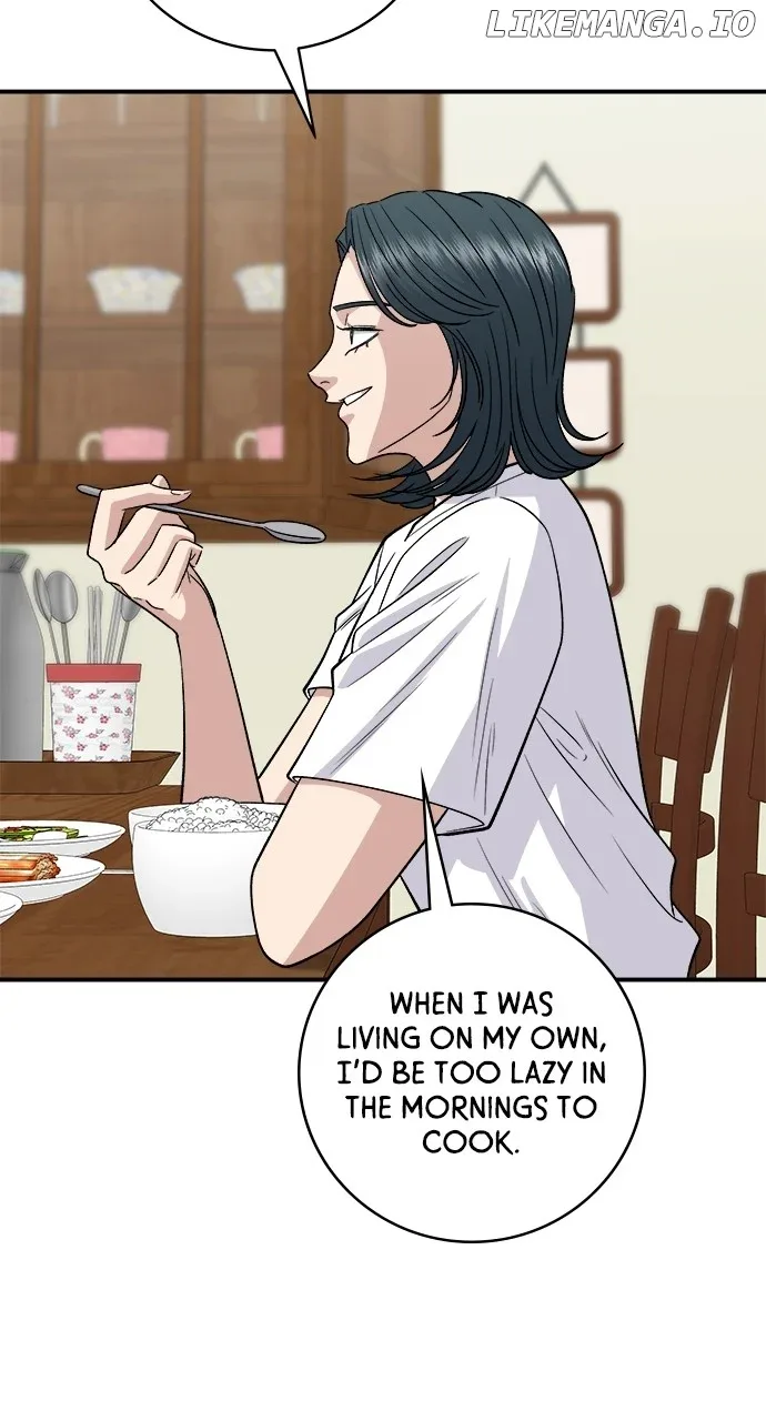 A Deadbeat’s Meal Chapter 142 page 40