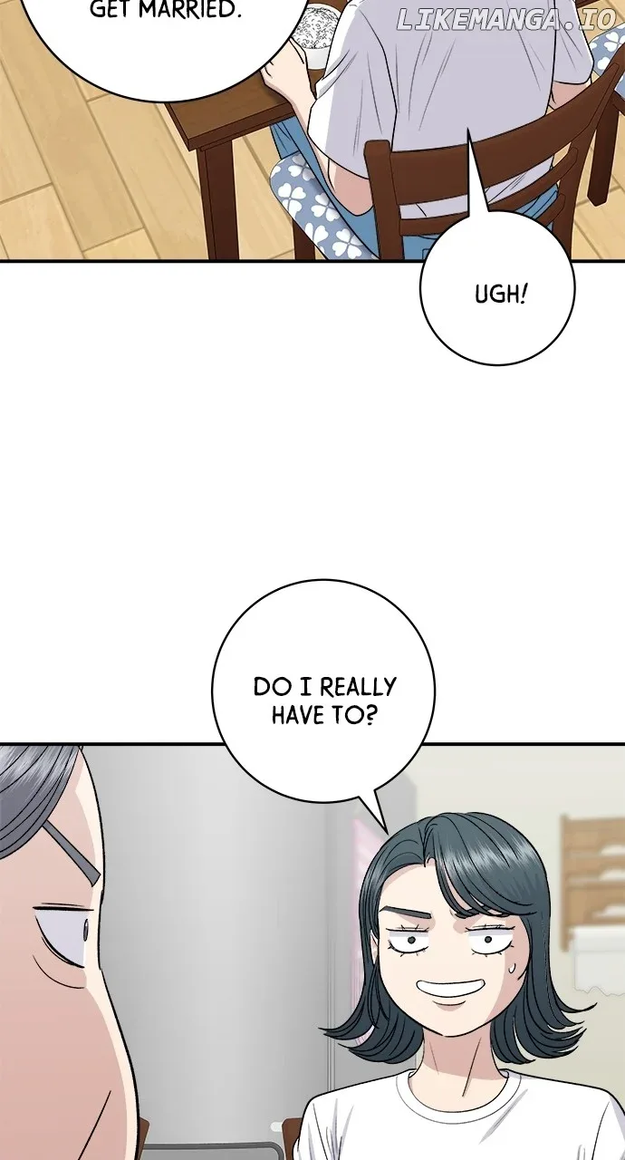 A Deadbeat’s Meal Chapter 142 page 43
