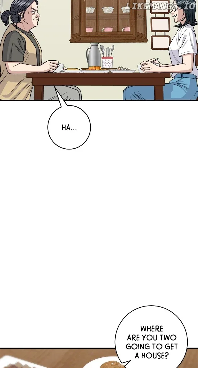 A Deadbeat’s Meal Chapter 142 page 46