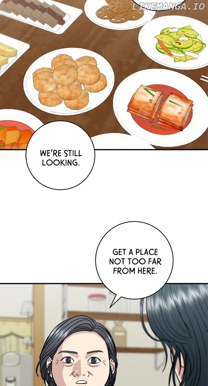A Deadbeat’s Meal Chapter 142 page 47