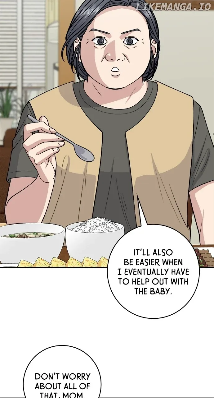 A Deadbeat’s Meal Chapter 142 page 49