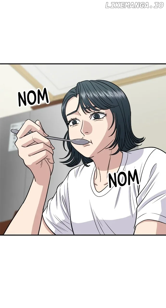 A Deadbeat’s Meal Chapter 142 page 52