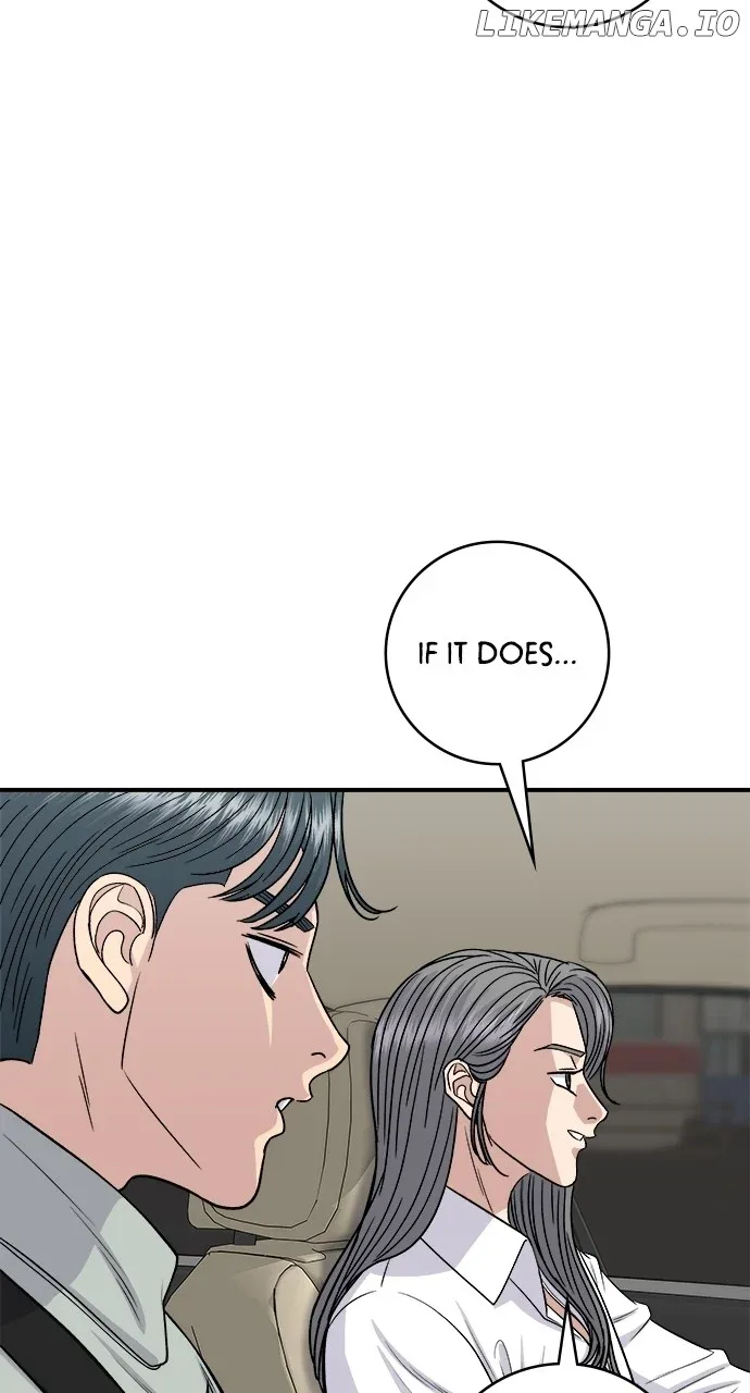 A Deadbeat’s Meal Chapter 142 page 67