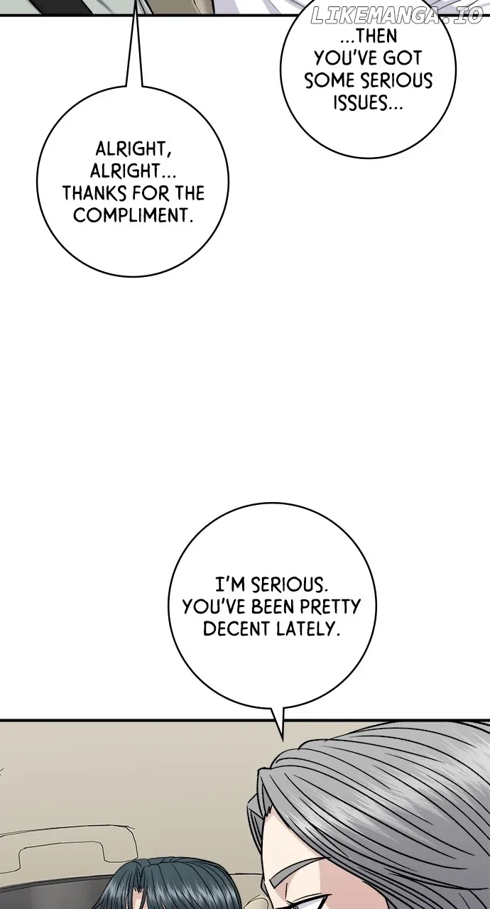 A Deadbeat’s Meal Chapter 142 page 68