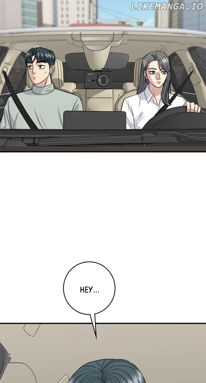 A Deadbeat’s Meal Chapter 142 page 70