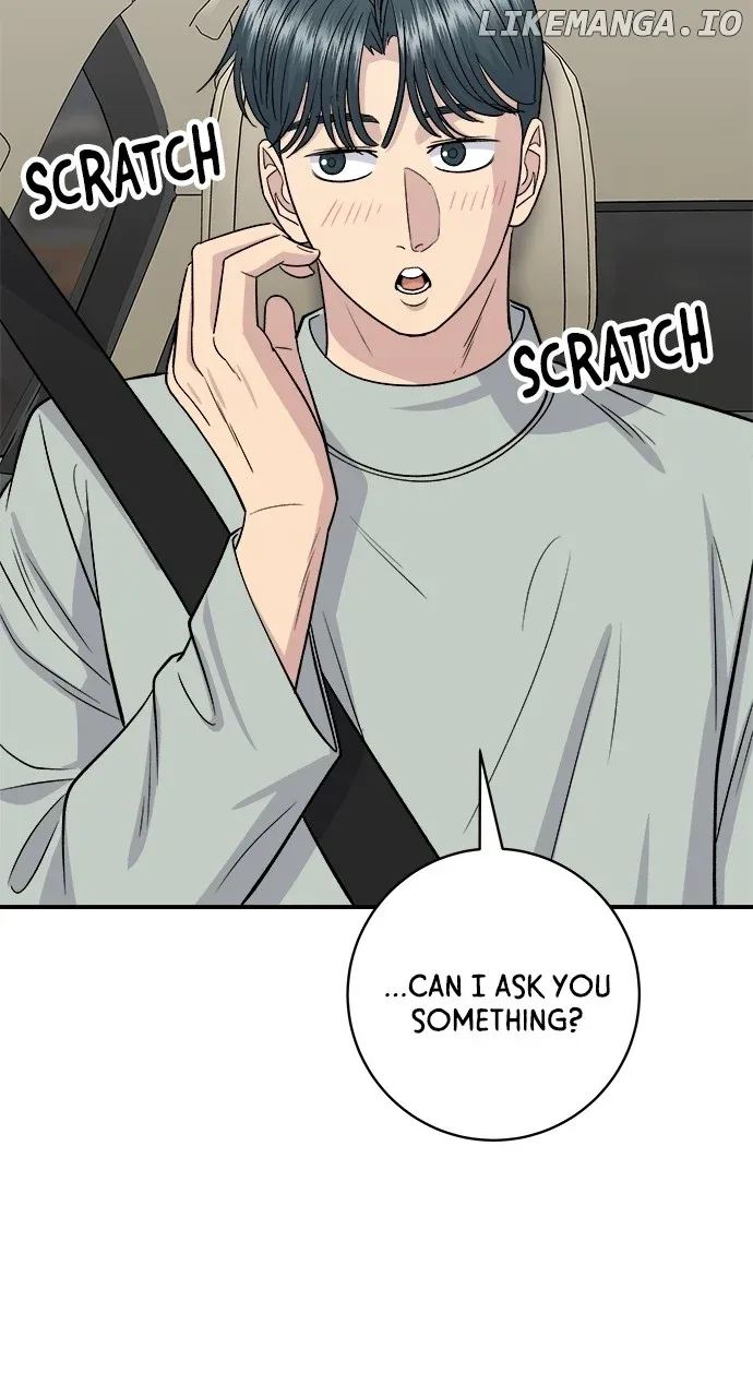 A Deadbeat’s Meal Chapter 142 page 71