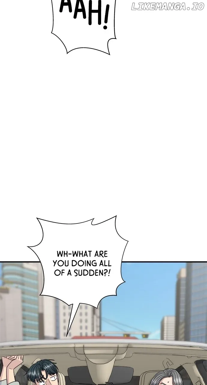 A Deadbeat’s Meal Chapter 142 page 76