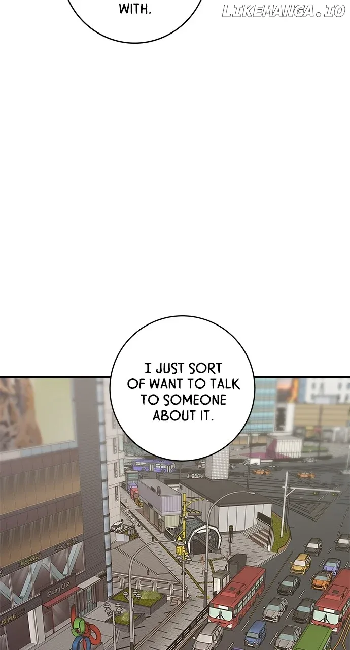 A Deadbeat’s Meal Chapter 142 page 80