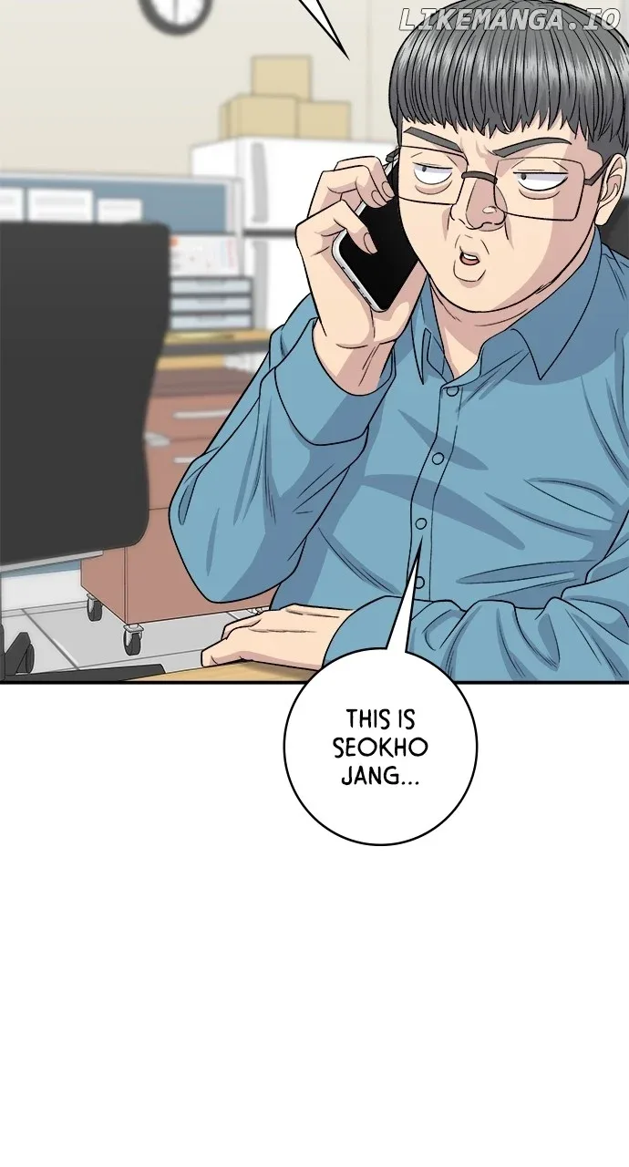 A Deadbeat’s Meal Chapter 142 page 83