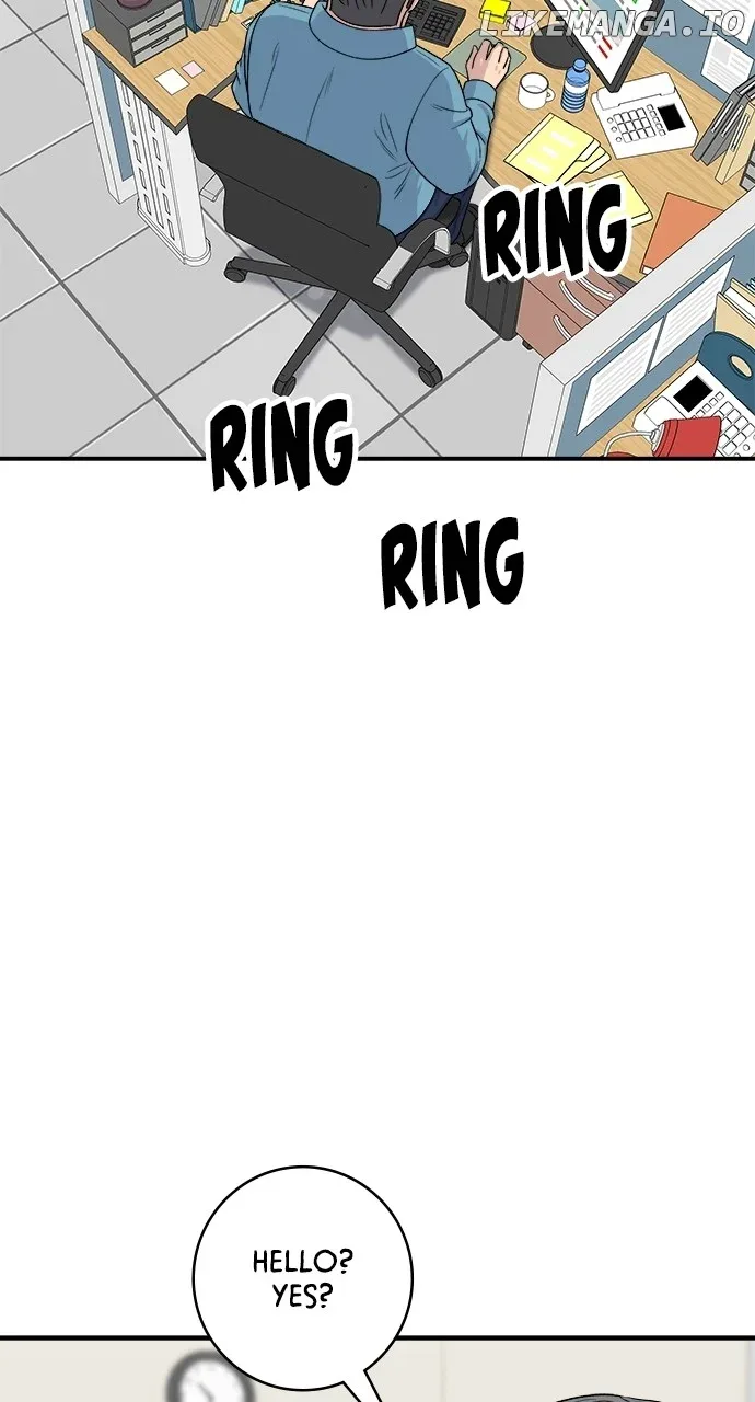 A Deadbeat’s Meal Chapter 142 page 82