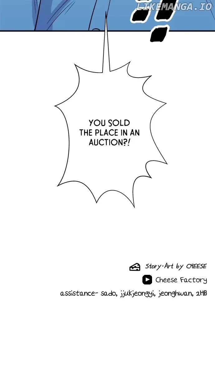 A Deadbeat’s Meal Chapter 142 page 86