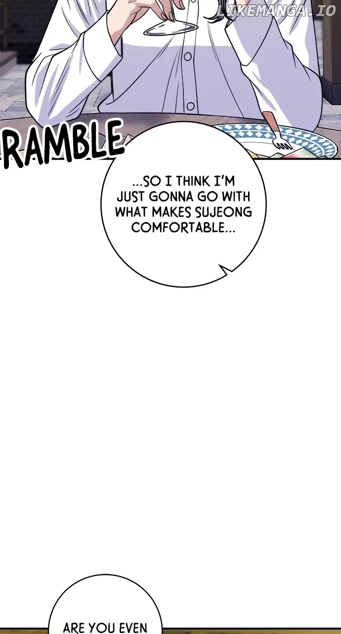 A Deadbeat’s Meal Chapter 143 page 4