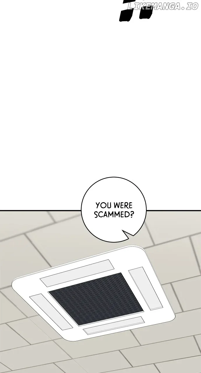 A Deadbeat’s Meal Chapter 143 page 28