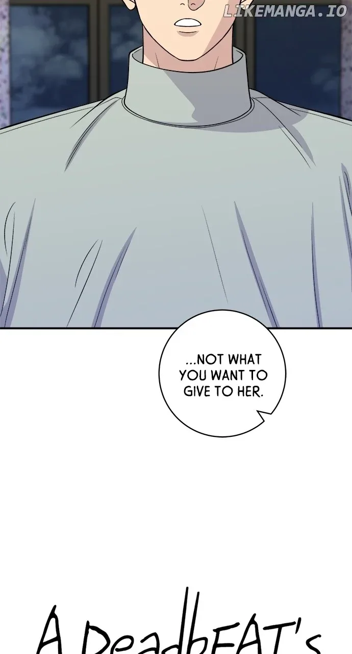 A Deadbeat’s Meal Chapter 143 page 19