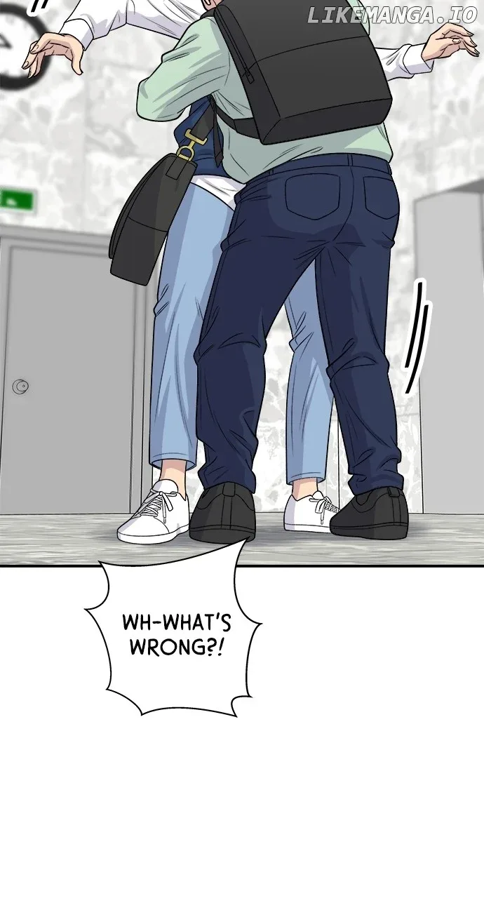 A Deadbeat’s Meal Chapter 143 page 26
