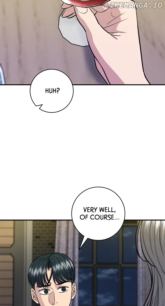 A Deadbeat’s Meal Chapter 143 page 12