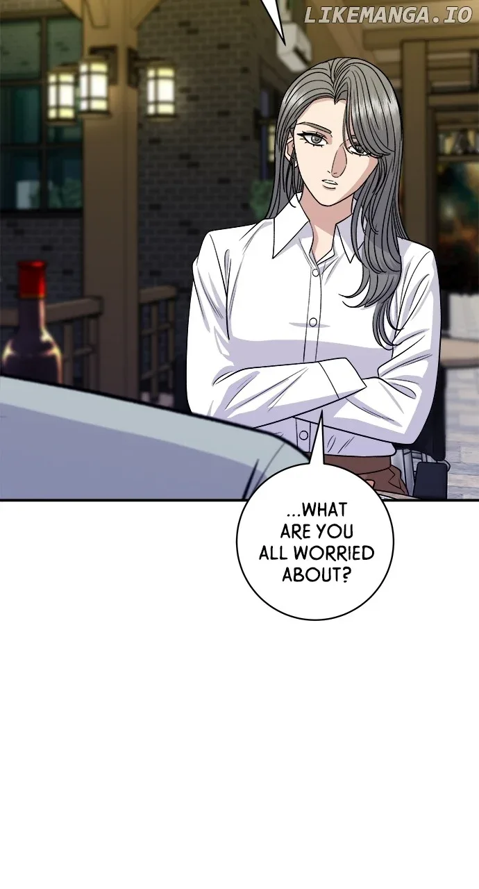 A Deadbeat’s Meal Chapter 143 page 16