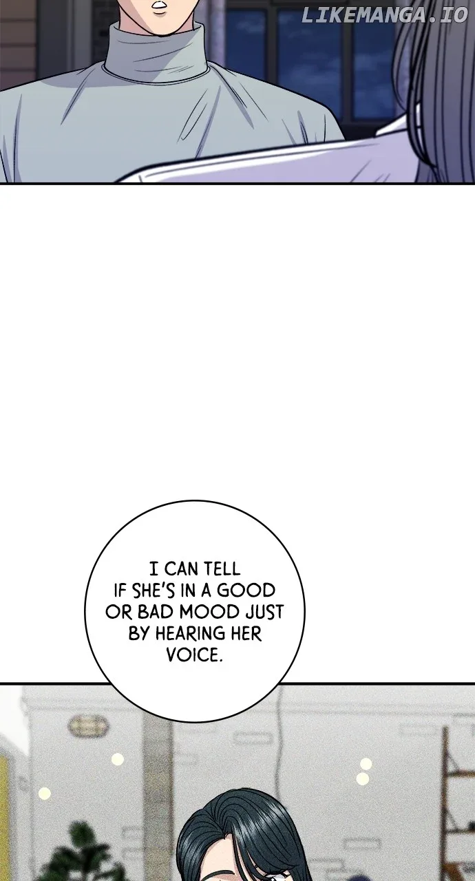 A Deadbeat’s Meal Chapter 143 page 13