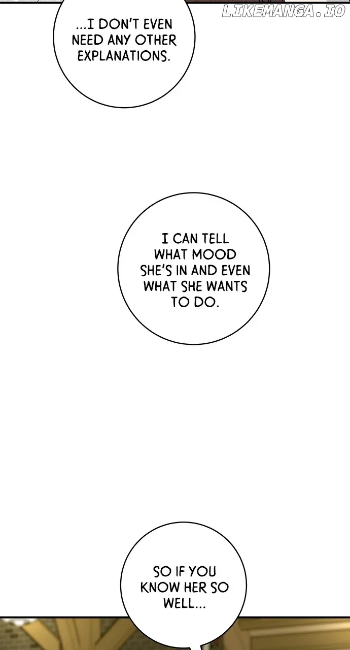 A Deadbeat’s Meal Chapter 143 page 15