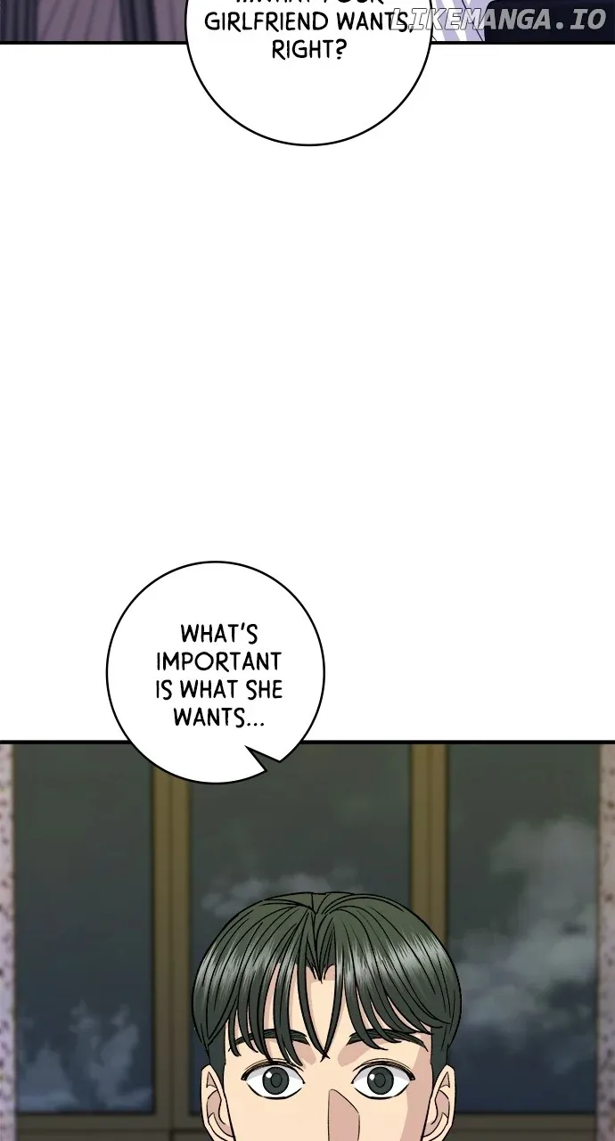 A Deadbeat’s Meal Chapter 143 page 18