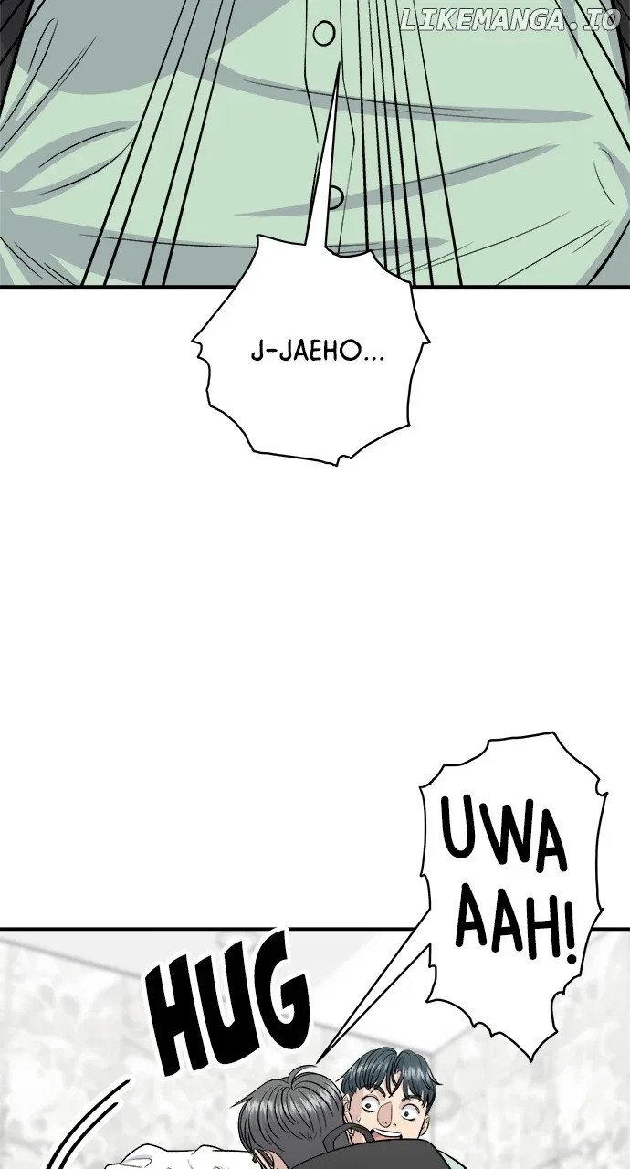 A Deadbeat’s Meal Chapter 143 page 25