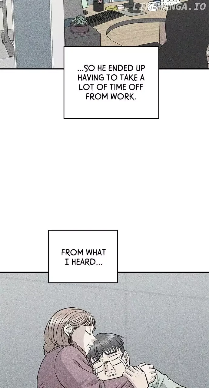 A Deadbeat’s Meal Chapter 143 page 39