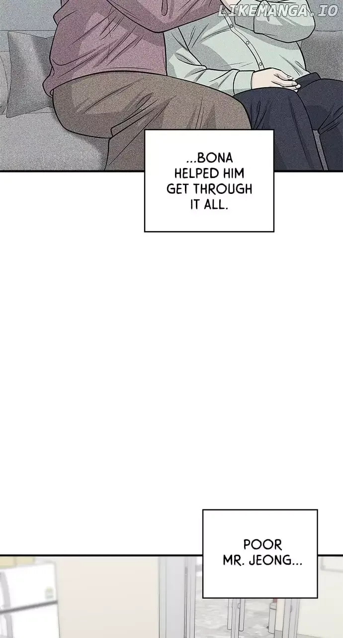 A Deadbeat’s Meal Chapter 143 page 40