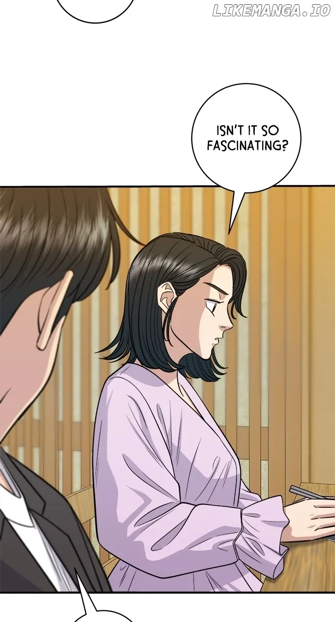 A Deadbeat’s Meal Chapter 143 page 48
