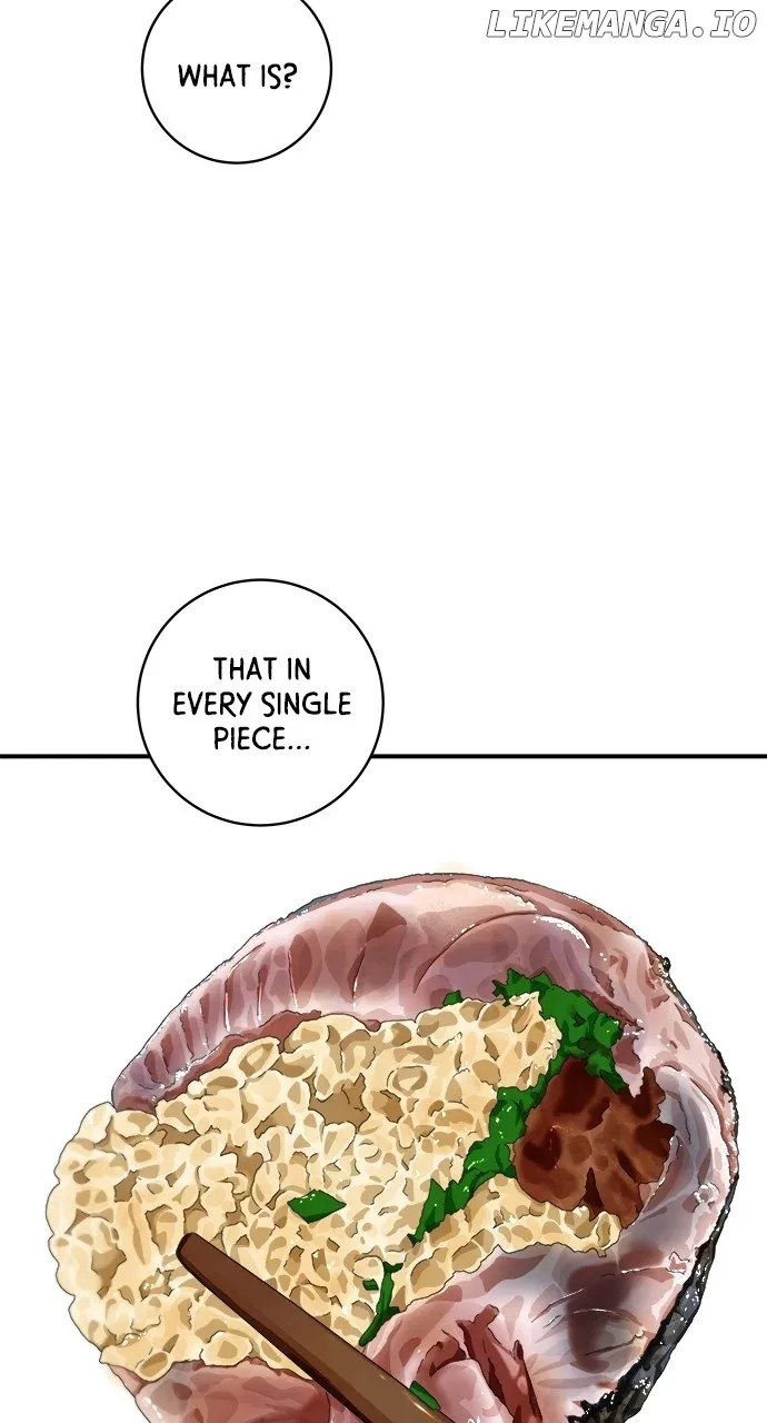 A Deadbeat’s Meal Chapter 143 page 49