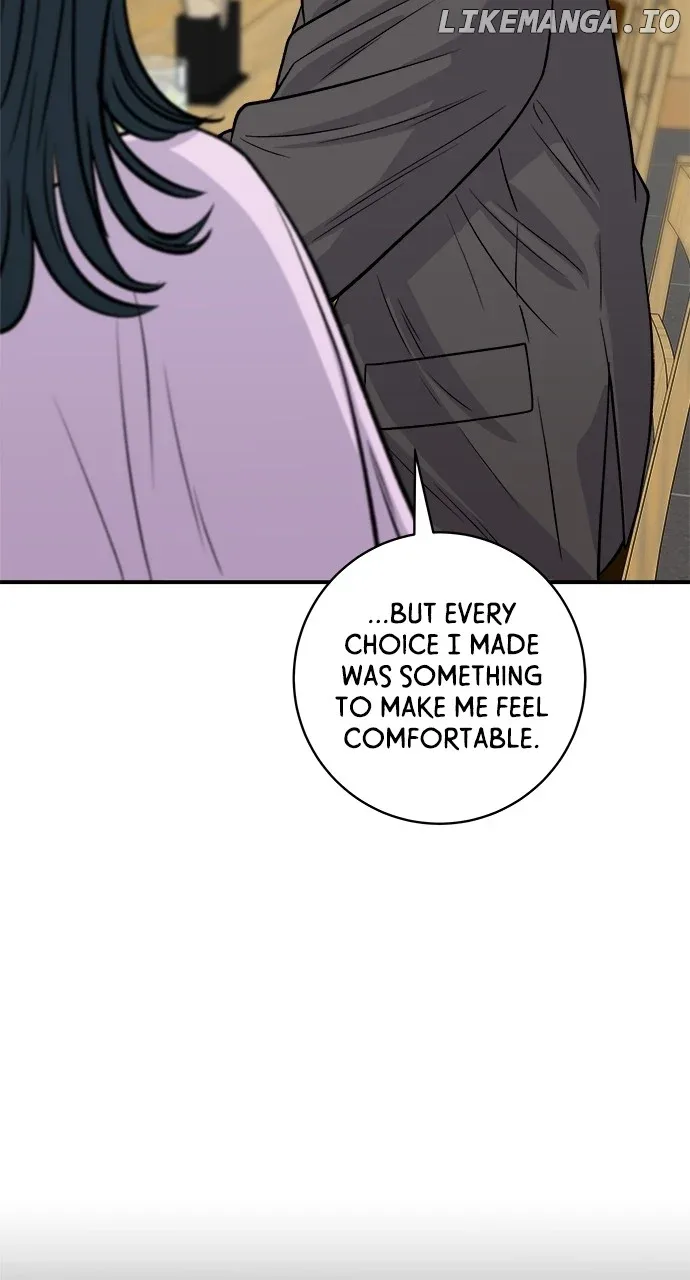 A Deadbeat’s Meal Chapter 143 page 59