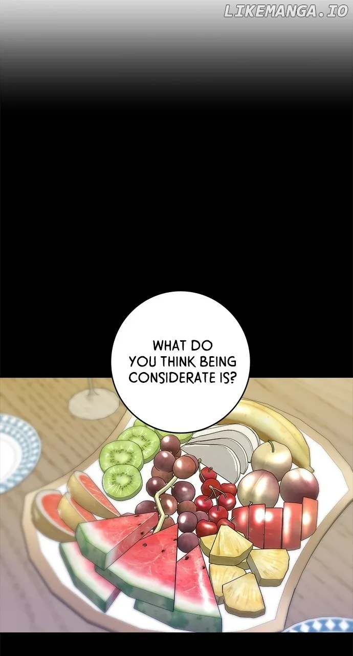 A Deadbeat’s Meal Chapter 143 page 60
