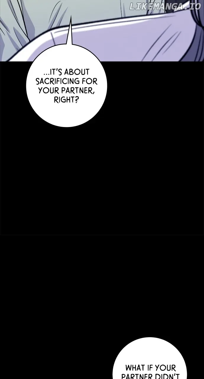 A Deadbeat’s Meal Chapter 143 page 62