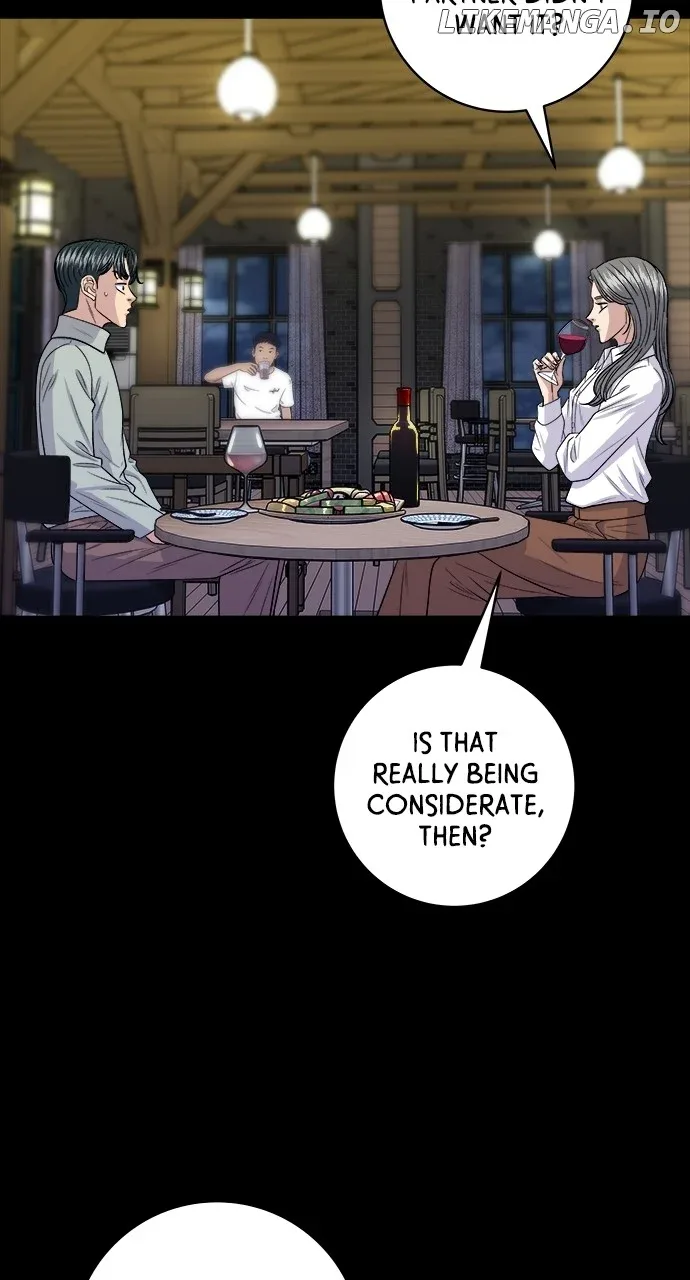 A Deadbeat’s Meal Chapter 143 page 63