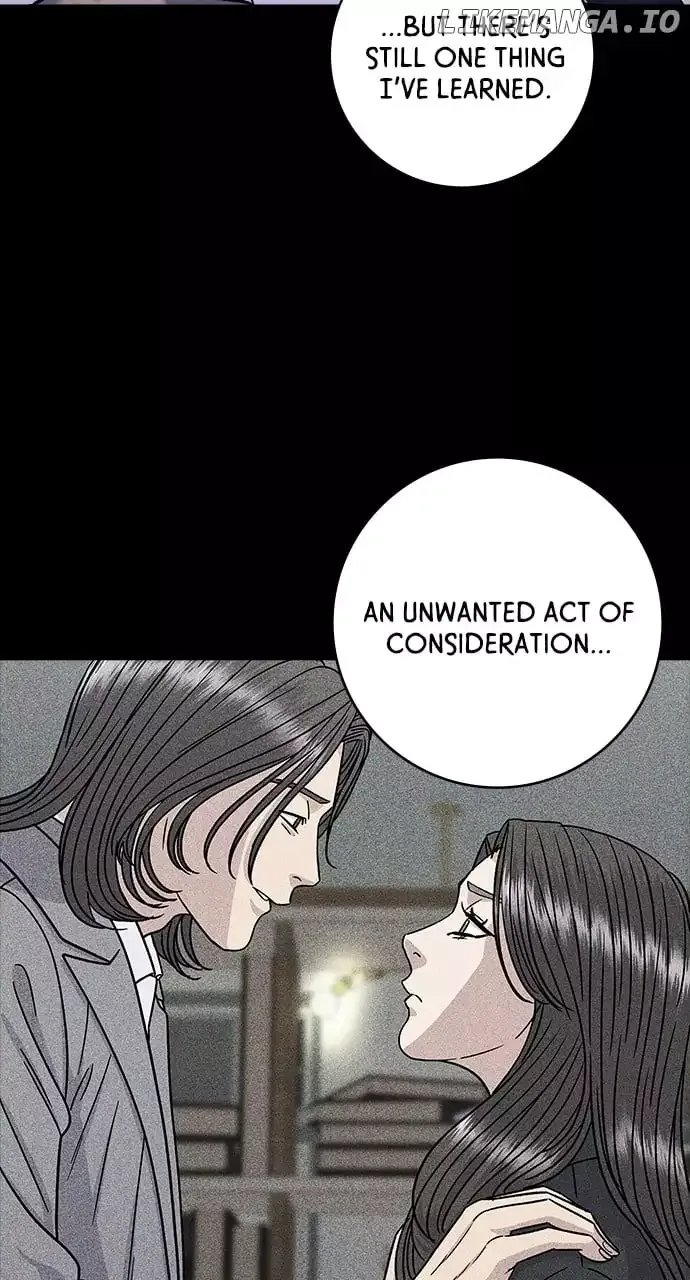 A Deadbeat’s Meal Chapter 143 page 65
